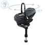 Автокрісло Maxi-Cosi Pebble 360 Pro2 Twillic Graphite (8052204110) - зменшене зображення 2