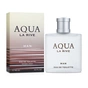 Туалетна вода La Rive Aqua 90 мл (5906735234084) - зменшене зображення 2