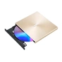 Оптичний привід DVD-RW ASUS SDRW-08U9M-U/GOLD/G/AS (90DD02A5-M29000) - зменшене зображення 2