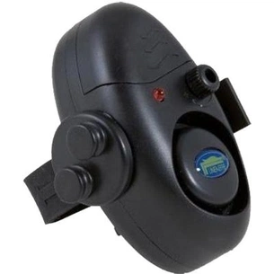Індикатор клювання Lineaeffe Bite Alarm Black (6300068) зображення 1