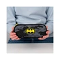 Пенал Kite 599 DC-2 DC Comics Batman (DC24-599-2) - зменшене зображення 7