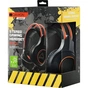 Навушники Canyon CND-SGHS7 Black - зменшене зображення 4