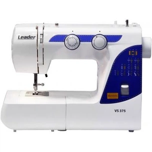 Швейна машина Leader VS 375 (VS375) изображение 1