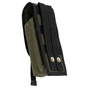 Підсумок Vinga 2AK, Oxford 600D PU, olive (VP2AKO) - уменьшенное изображение 2