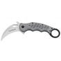 Ніж Fox Folding Karambit (478) - зменшене зображення 1