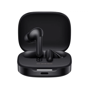 Навушники Xiaomi Redmi Buds 6 (BHR9251GL) Night Black (1124218) зображення 1