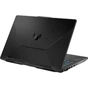 Ноутбук ASUS TUF Gaming A17 FA706NF-HX007 (90NR0JH5-M000U0) - зменшене зображення 7
