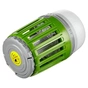 Ліхтар Skif Outdoor Green Basket + захист від комарів (YD-580) - зменшене зображення 3
