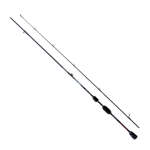 Вудилище Nomura HIRO Camou 2.65м 10-40гр. (вага 165гр.) (NM20014026) зображення 1
