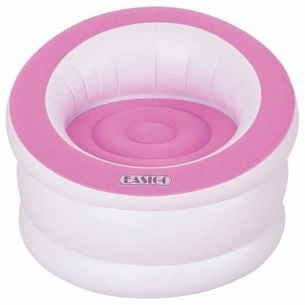 Надувне крісло Jilong 37258 88 x 85 x 65 см Pink (JL37258_pink) зображення 1