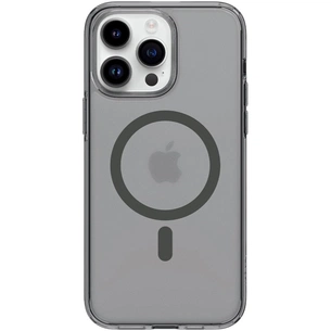 Чохол до мобільного телефона Spigen iPhone 14 Pro Ultra Hybrid MagFit Frost Black (ACS05586) зображення 1