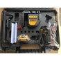 Лазерний нівелір DeWALT 10.8/12В XR Li-Ion, зелений промінь, 2Ah, кейс (DCE088D1G) - зменшене зображення 4