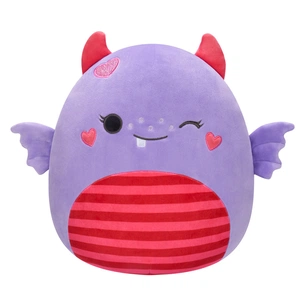 М'яка іграшка Squishmallows Монстрик Атватер 30 см (SQVA00870) зображення 1