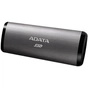 Накопичувач SSD USB 3.2 512GB ADATA (ASE760-512GU32G2-CTI) - зменшене зображення 2