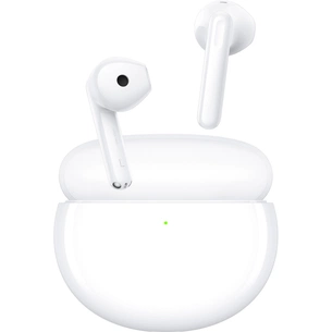 Навушники Oppo Enco Air3i White (ETE91 White) зображення 1