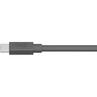 Кабель мультимедійний Logitech MeetUp Mic Extension Cable (950-000005) - уменьшенное изображение 2