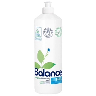 Засіб для ручного миття посуду Balance 900 мл (4770495351708) изображение 1