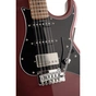 Електрогітара Cort G250 SE Vivid Burgundy - зменшене зображення 4