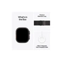 Смарт-годинник Apple Watch Ultra 2 2024 GPS + Cellular 49mm Black Titanium Case with Black Titanium Milanese Loop - L (MX5V3UL/A) - зменшене зображення 9