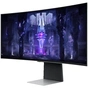 Монітор Samsung LS34BG850SIXUA - зменшене зображення 6