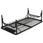 Туристичний стіл Bo-Camp Northgate 120x60 cm Black/Grey (1404186) - зменшене зображення 6