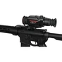 Тепловізійний приціл Guide TR 420 QD Long mount 2,3-9,2x25 384x288@12μm VOx 1300 м (TR420LongQD) - уменьшенное изображение 5