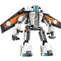 Конструктор LEGO Creator Літаючий робот (31034) - зменшене зображення 3