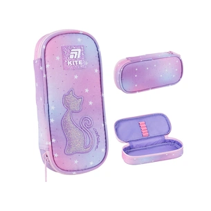 Пенал Kite 662-19 Catsline (K25-662-19) изображение 1