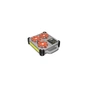 Ліхтар Mactronic X-Flare (30 Lm) Red/Blue/Amber Recharg 12/220V (PSD0112) (DAS302492) - зменшене зображення 3