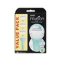 Бритва Wilkinson Sword Intuition Sensitive Blades 1+3 шт. (4027800407132) - зменшене зображення 1