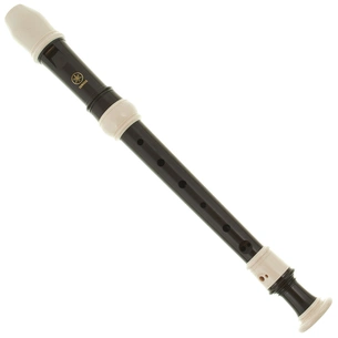 Блокфлейта Yamaha YRS-302BIII Soprano изображение 1