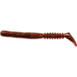 Силікон рибальський Reins ROCKVIBE SHAD 2" U003 UV Sculpin (ультрафиолет) 20шт (1552.01.32) - зменшене зображення 1