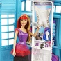 Аксесуар до ляльки Barbie Звездная сцена Рок-принцесса (CKB78) - зменшене зображення 5