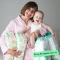 Підгузки Offspring ABC Dance, розмір M, 6-11 кг, 42 шт. (DP-OI-FAP-M42P-ABC) - уменьшенное изображение 12