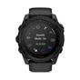 Смарт-годинник Garmin Tactix 8 Standard, Solar 51mm, GPS смарт-годинник (010-03407-01) - уменьшенное изображение 4