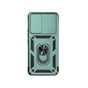 Чохол до мобільного телефона BeCover Military Samsung Galaxy M23 SM-M236 Dark Green (707372) - зменшене зображення 2