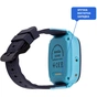Смарт-годинник Amigo GO008 MILKY GPS WIFI Blue (873292) - зменшене зображення 2