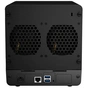 NAS Synology DS420J - зменшене зображення 5