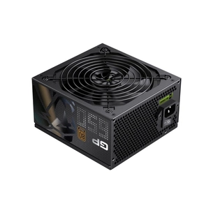 Блок живлення Gamemax 650W (GP 650B) зображення 1