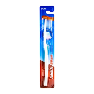 Зубна щітка Lion Dr. Sedoc Super Slim для слабких ясен 1 шт. (8806325602989) зображення 1