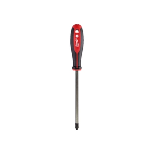 Викрутка Milwaukee магнітна з тригранною рукояткою PZ3x150 (4932471794) зображення 1