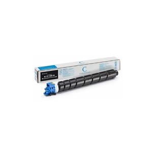 Тонер-картридж Kyocera TK-8345C cyan (1T02L7CNL0/1T02L7CNL1) зображення 1