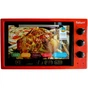 Електропіч Saturn ST-EC 3401 Red (ST-EC3401Red) - зменшене зображення 1