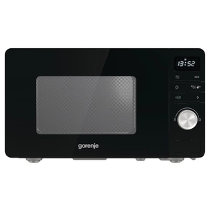 Мікрохвильова піч Gorenje MO20A3B зображення 1