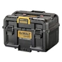 Зарядний пристрій для акумуляторів інструменту DeWALT BOX ToughSystem 2.0, 18 В/54 В, 6A (DWST83471) - уменьшенное изображение 6