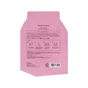Маска для обличчя A'pieu Strawberry Milk One-Pack 21 г (8806185780254) - зменшене зображення 2