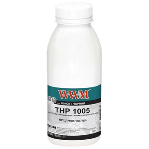 Тонер HP LJ P1005/1006/1505 (CB435A) WWM (TB85-2) зображення 1