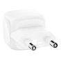 Зарядний пристрій Belkin USB-C PD30W PPS white (WCA008KQWH) - зменшене зображення 4