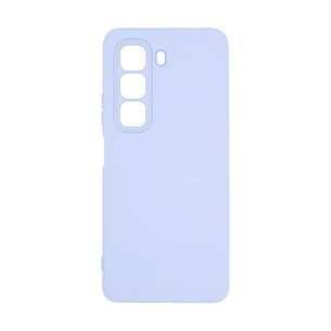 Чохол до мобільного телефона Armorstandart ICON Infinix Hot 50 4G Camera cover Lavender (ARM80979) зображення 1