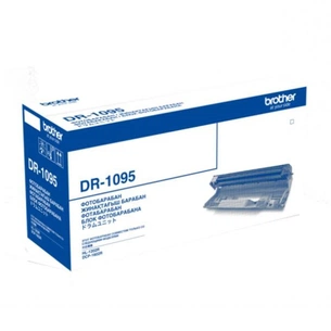Драм картридж Brother DR1095, 10K зображення 1